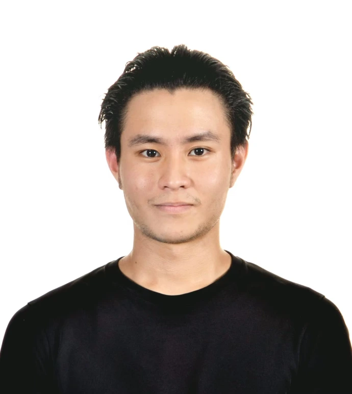 Mr. Angelo — Kids & A0 Teacher at Lingua Nova Academy