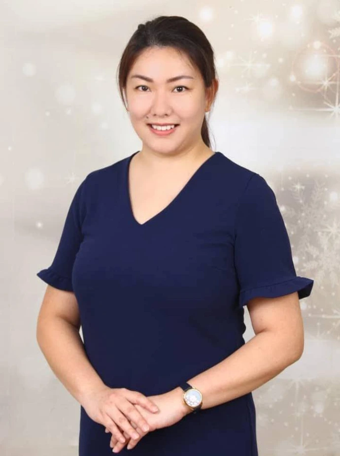 Ms. Allyssa — A0–A2 Teacher at Lingua Nova Academy