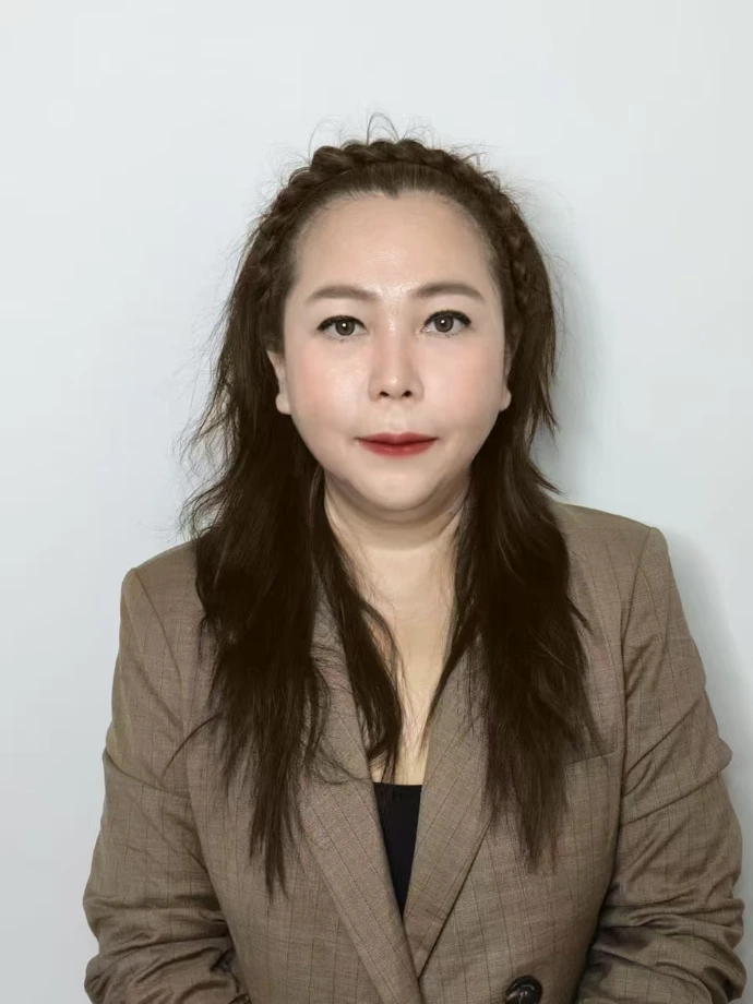 Ms. May — IELTS Teacher at Lingua Nova Academy